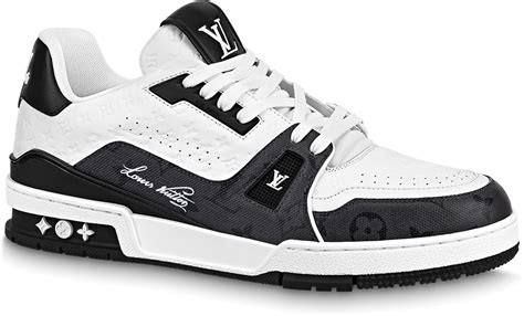 lv 54 trainer|louis vuitton 54 trainer.